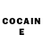 COCAIN FishScale Smoke Cash