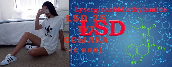марки lsd Гусь-Хрустальный